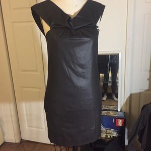 Chloe cocktail dress
